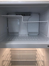 Load image into Gallery viewer, GE Bisque Refrigerator - 1574