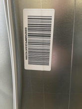Load image into Gallery viewer, GE Stainless Side by Side Refrigerator - 4365