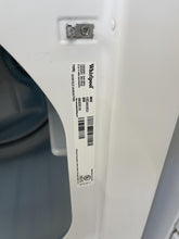 Load image into Gallery viewer, Whirlpool Washer and Electric Dryer Set - 8044-4614