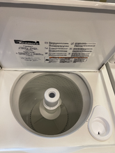 Load image into Gallery viewer, Kenmore Washer and Gas Dryer Set - 1754 - 1755
