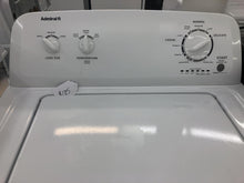 Load image into Gallery viewer, Admiral Washer - 8497