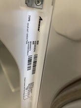 Load image into Gallery viewer, Amana Washer and Gas Dryer Set - 3809 - 8274