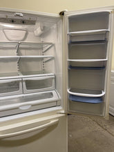 Load image into Gallery viewer, Amana Bisque French Door Refrigerator - 8688