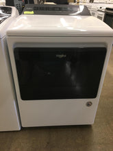 Load image into Gallery viewer, Whirlpool Washer and Electric Dryer - 7575/9868