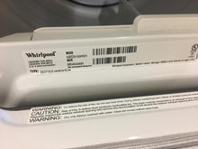 Load image into Gallery viewer, Whirlpool Washer and Electric Dryer - 7575/9868