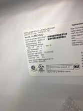 Load image into Gallery viewer, Frigidaire Stainless Side by Side Refrigerator - 9449