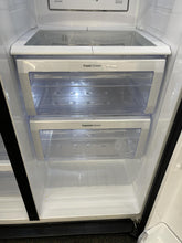 Load image into Gallery viewer, Samsung Black Side by Side Refrigerator - 4314