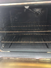 Load image into Gallery viewer, Whirlpool Bisque Gas Stove - 3031