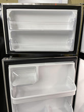Load image into Gallery viewer, Frigidaire Stainless Refrigerator - 0055