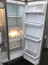 Load image into Gallery viewer, KitchenAid Stainless Side by Side Refrigerator - 1131