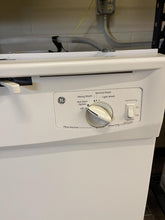 Load image into Gallery viewer, GE Bisque Dishwasher - 7698