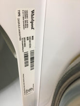 Load image into Gallery viewer, Whirlpool Electric Dryer - 3219