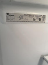 Load image into Gallery viewer, Whirlpool Refrigerator - 7037