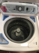 Load image into Gallery viewer, Insignia Washer - 0765