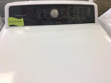 Load image into Gallery viewer, Frigidaire Washer and Electric Dryer - 5494-1334