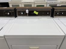 Load image into Gallery viewer, Vintage Kenmore Washer and Electric Dryer Sets - 5687 - 3533
