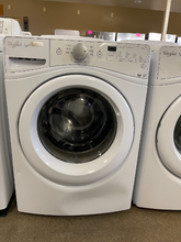 Load image into Gallery viewer, Whirlpool Front Load Washer and Electric Dryer Set - 2868 - 1629