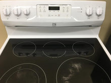 Load image into Gallery viewer, Kenmore Electric Stove - 4525