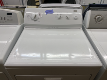 Load image into Gallery viewer, Kenmore Gas Dryer - 0977
