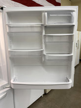 Load image into Gallery viewer, Amana Bottom Freezer Refrigerator - 4184