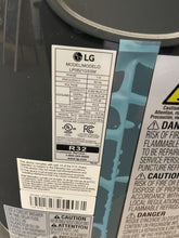 Load image into Gallery viewer, LG 8000 BTU Portable A/C Unit - 0666