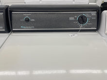 Load image into Gallery viewer, Amana Washer and Gas Dryer Set - 4530-1205