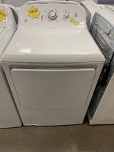 Load image into Gallery viewer, GE Electric Dryer - 7889