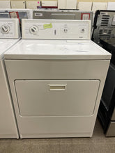 Load image into Gallery viewer, Kenmore Washer and Electric Dryer Set - 6630 - 4465