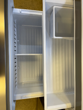 Load image into Gallery viewer, Hisense Stainless French Door Refrigerator - 2289