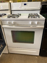 Load image into Gallery viewer, Whirlpool Gas Stove - 1683