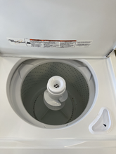 Load image into Gallery viewer, Whirlpool Washer - 3625