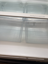 Load image into Gallery viewer, Whirlpool Black Refrigerator - 1579