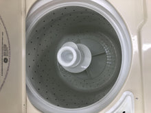 Load image into Gallery viewer, GE Washer and Electric Dryer - 2345-0865