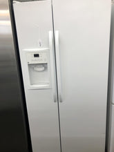 Load image into Gallery viewer, GE Side by Side Refrigerator - 7057