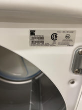 Load image into Gallery viewer, Kenmore Electric Dryer - 4500