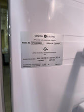 Load image into Gallery viewer, GE Stainless French Door Refrigerator - 1144