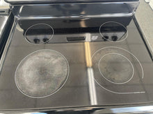 Load image into Gallery viewer, Frigidaire Stainless Electric Stove - 2789