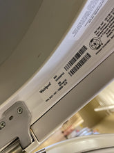 Load image into Gallery viewer, Whirlpool Duet Front Load Washer and Gas Dryer Set - 5020 - 4844