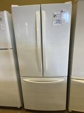 Load image into Gallery viewer, LG French Door Refrigerator - 5562