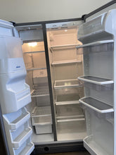 Load image into Gallery viewer, Whirlpool Stainless Side by Side Refrigerator - 6708
