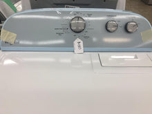 Load image into Gallery viewer, New Whirlpool Washer and Electric Dryer - 5239-0809
