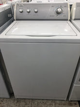 Load image into Gallery viewer, Whirlpool Washer and Gas Dryer Set - 2799-1063