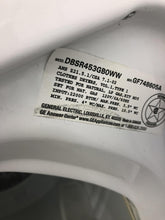 Load image into Gallery viewer, GE Gas Dryer - 0424