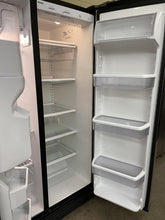 Load image into Gallery viewer, Kenmore Stainless Side by Side Refrigerator - 2852