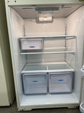 Load image into Gallery viewer, Frigidaire Bisque Refrigerator - 4701