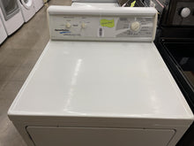Load image into Gallery viewer, Speed Queen Electric Dryer - 5286