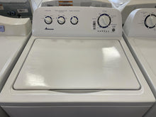 Load image into Gallery viewer, Amana Washer and Gas Dryer Set - 3822-6274