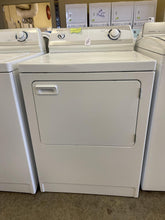 Load image into Gallery viewer, Maytag Performa Washer and Electric Dryer Set - 2364 - 7550