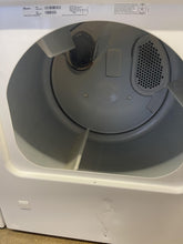 Load image into Gallery viewer, Amana Washer and Gas Dryer Set - 1245 - 2131