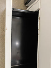 Load image into Gallery viewer, GE White Electric Stove - 9687